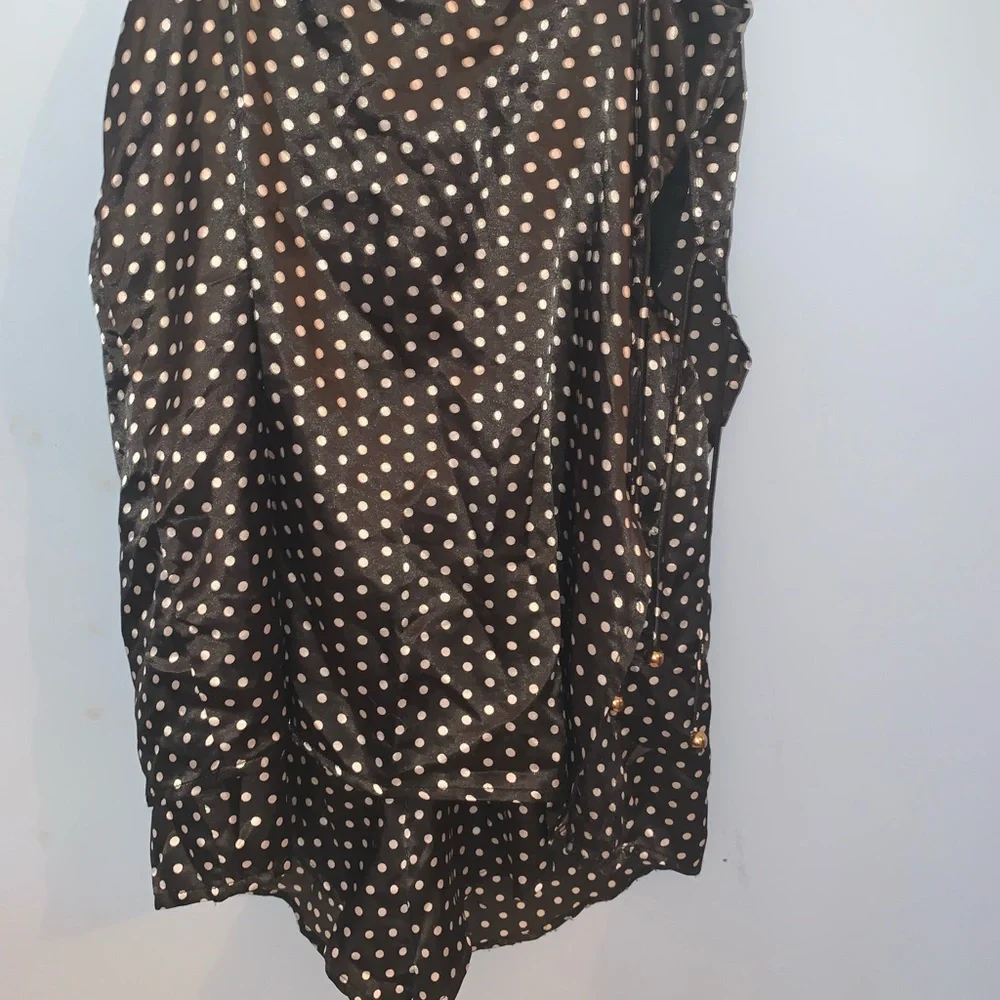 Sabo skirt playsuit - Picture 9 of 9